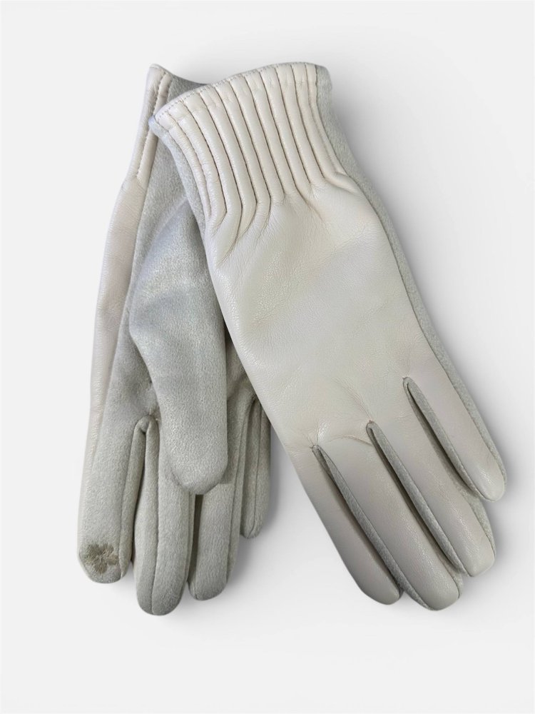 Перчатки комбинированные 72461310\751