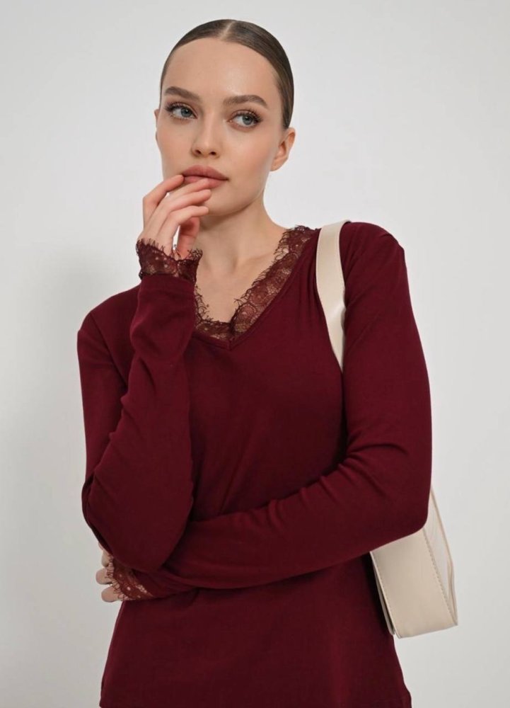 Лонгслив 72461124\432