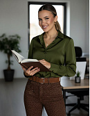 Рубашка SHOPDAANNA  72455455\709