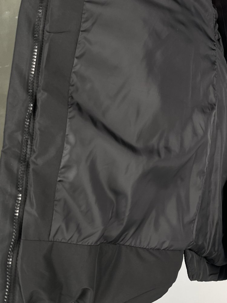 Куртка стеганая с капюшоном (демисезонная) 72455330\15