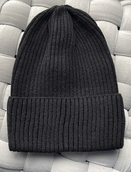 Шапка бини (демисезонная) 72458994\15