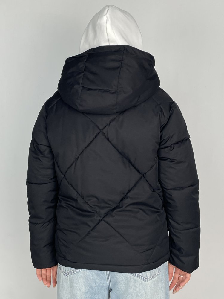 Куртка с капюшоном (демисезонная) 72455024\15