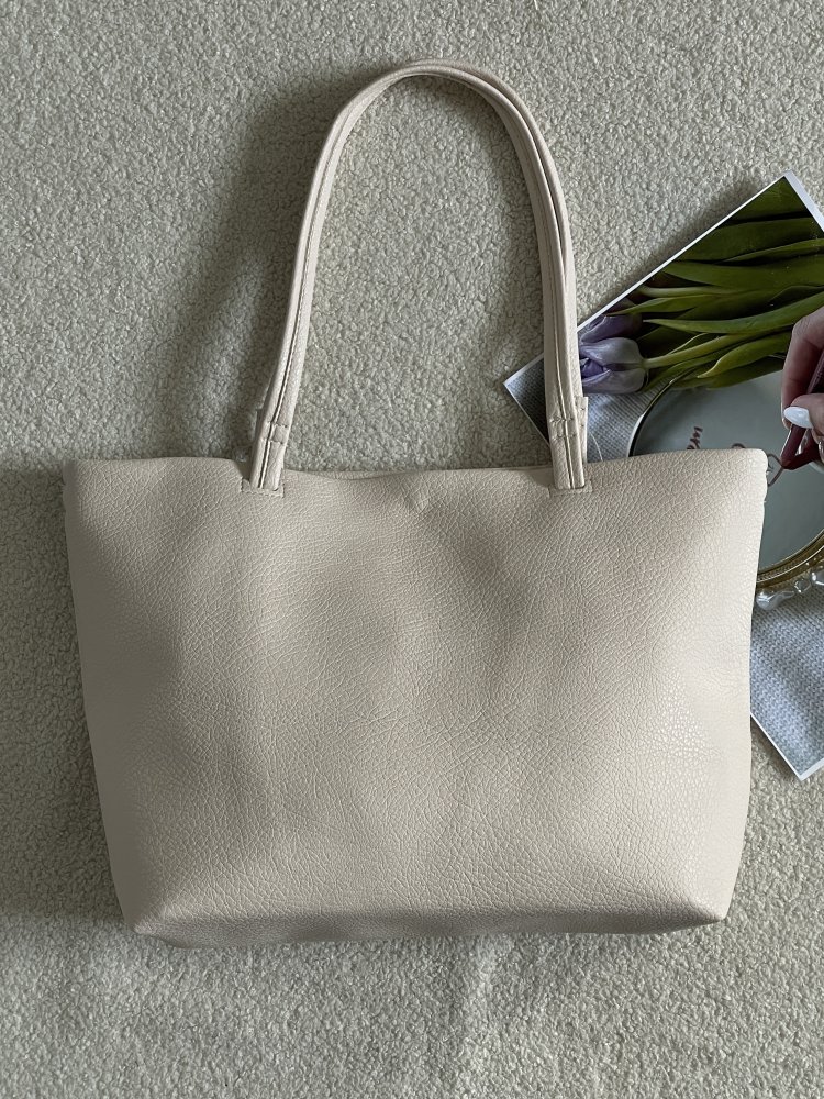 Сумка - шоппер с косметичкой Еxclusive 72450390\751