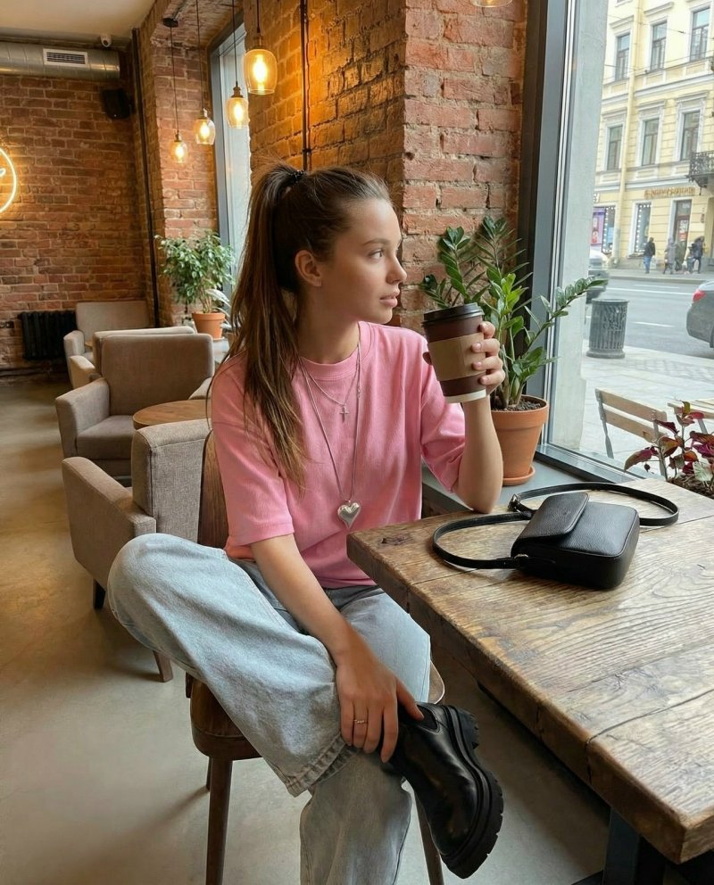 Футболка 72461932\447