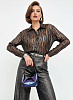 Рубашка с пайетками SHOPDAANNA 72458372\430