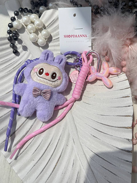 Брелок-обвес 72461039\73