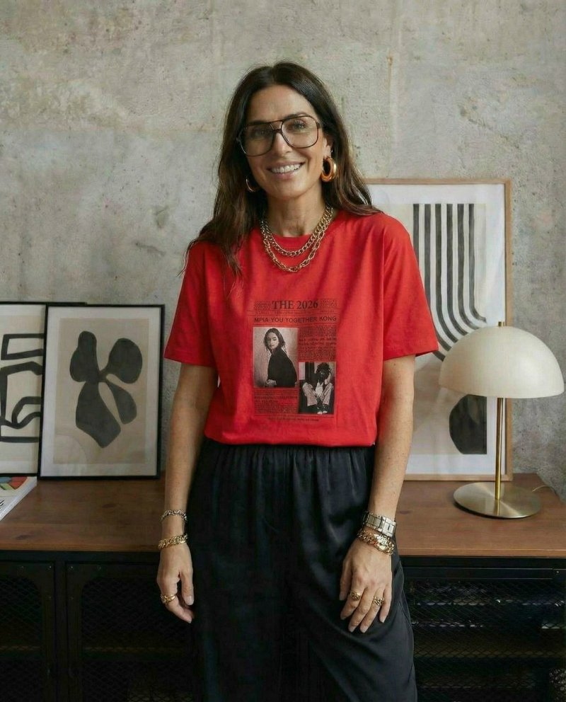 Футболка с принтом 72461875\17