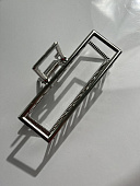 Заколка краб 72459473\448