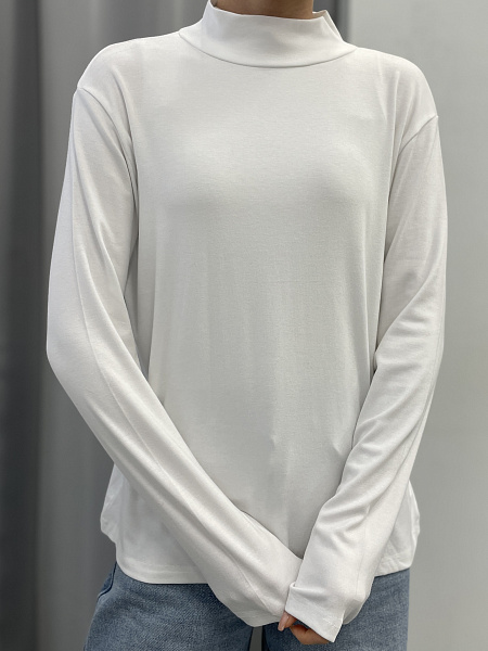 Водолазка 72460697\25