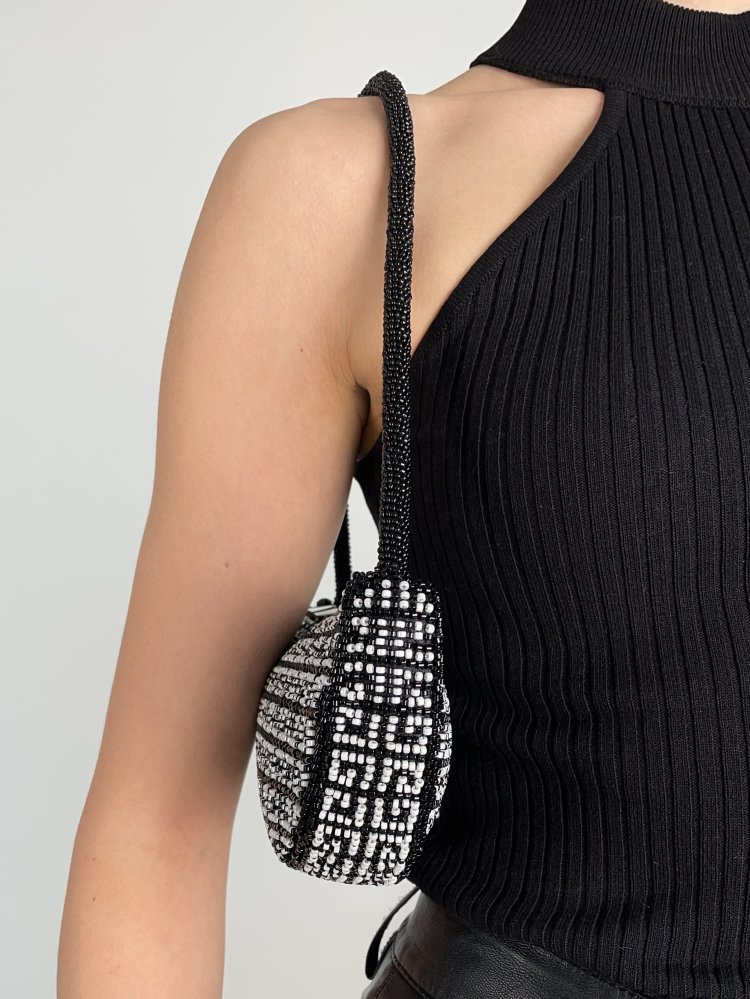 Сумка из бисера  Еxclusive 72459692\33