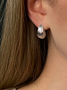 Серьги 72459701\448