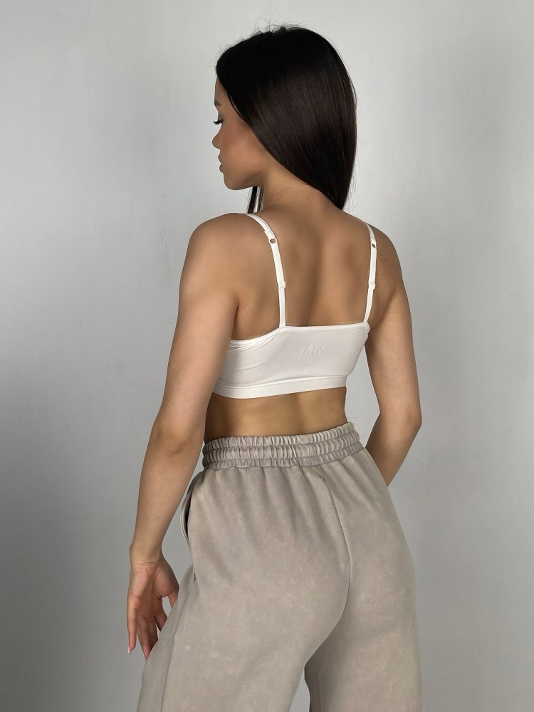 Топ - бра Exclusive 72455798\25