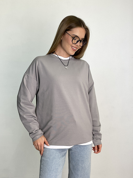 Свитшот SHOPDAANNA  72456652\10