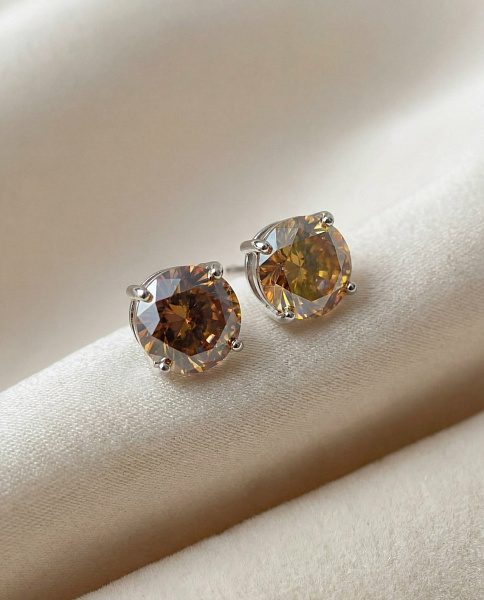 Серьги 72462299\448