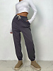 Брюки-джоггеры спортивные SHOPDAANNA 72453376\10