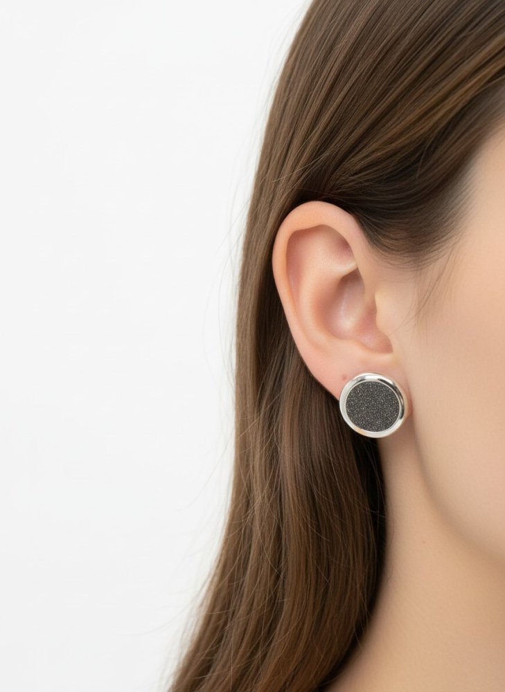 Серьги 72461506\448