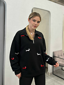 Толстовка 72462051\15