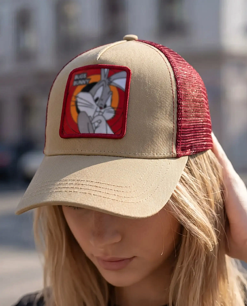 Кепка 72462751\19