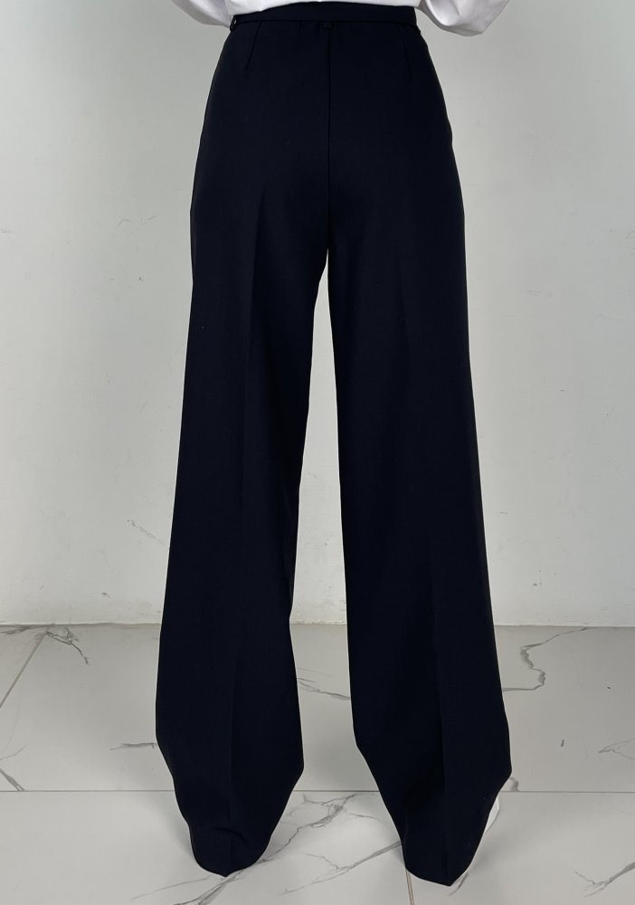 Брюки классические 72454188\63