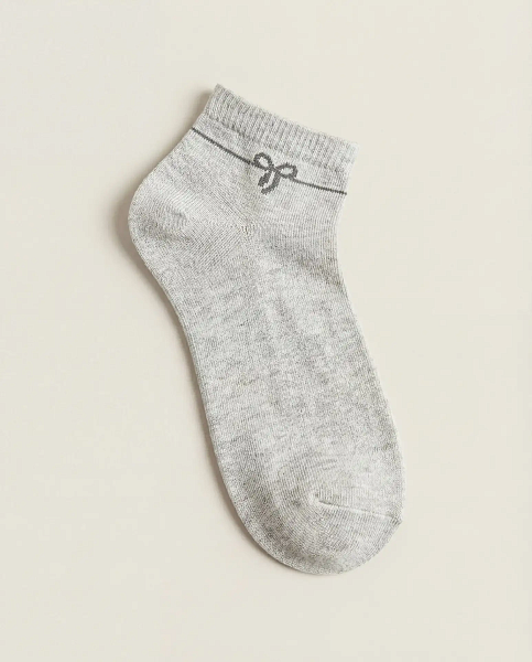 Носки короткие 72462517\10