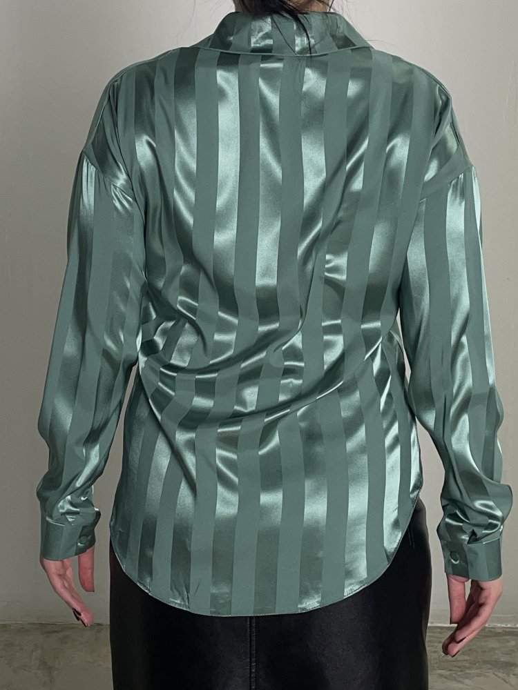 Рубашка в полоску 72450131\442