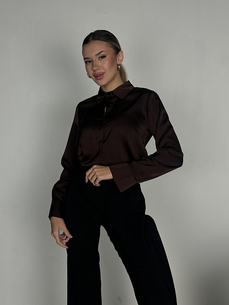 Рубашка SHOPDAANNA  72455455\1013