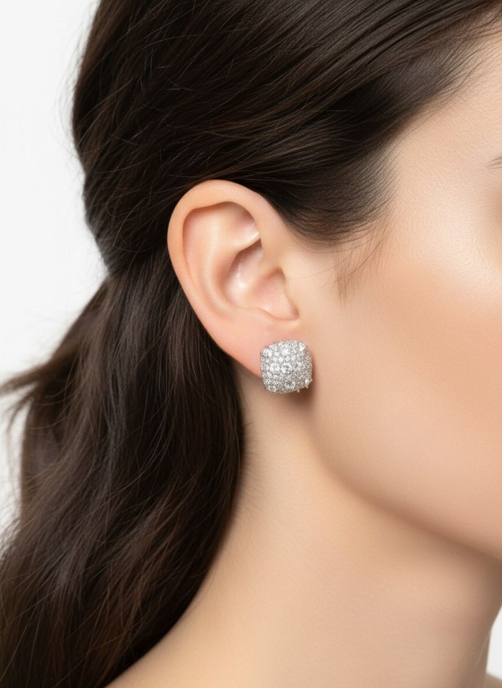 Серьги 72461541\448