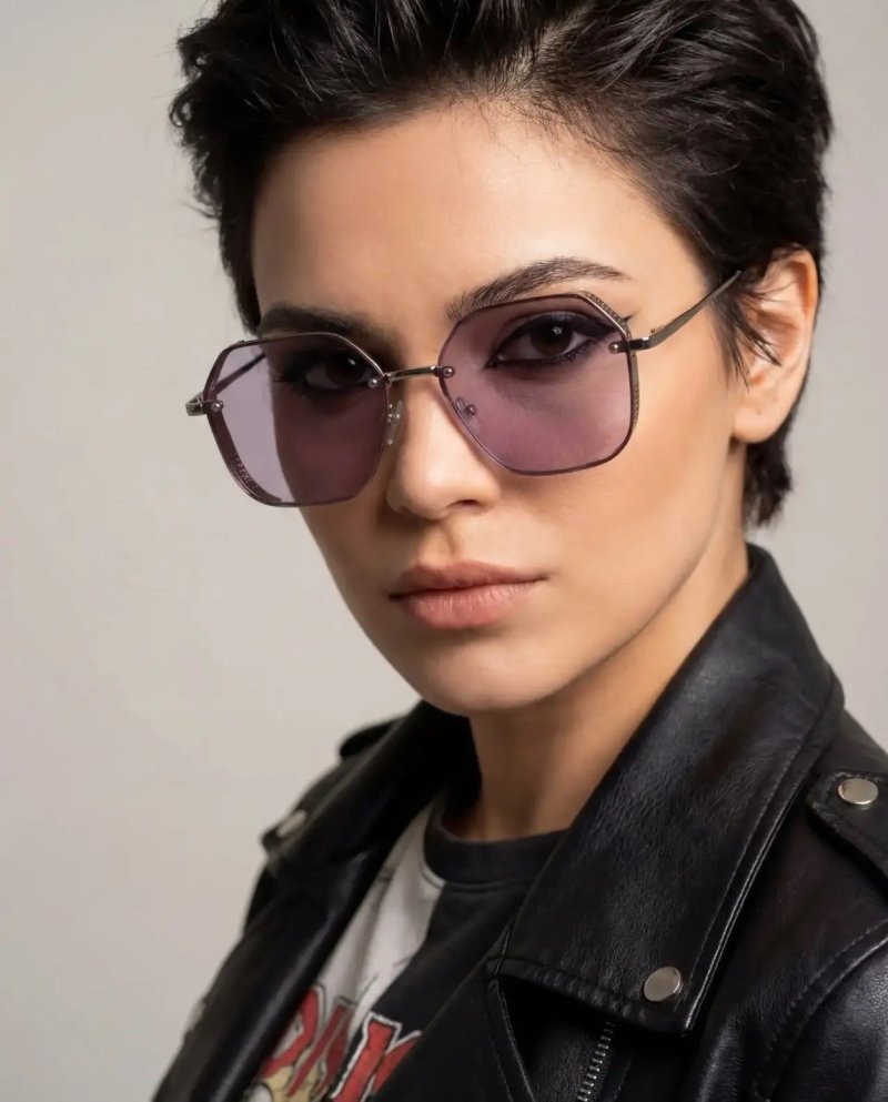 Очки хамелеон 72462371\913