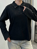 Лонгслив поло 72462044\15