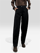 Брюки прямые 72461114\15