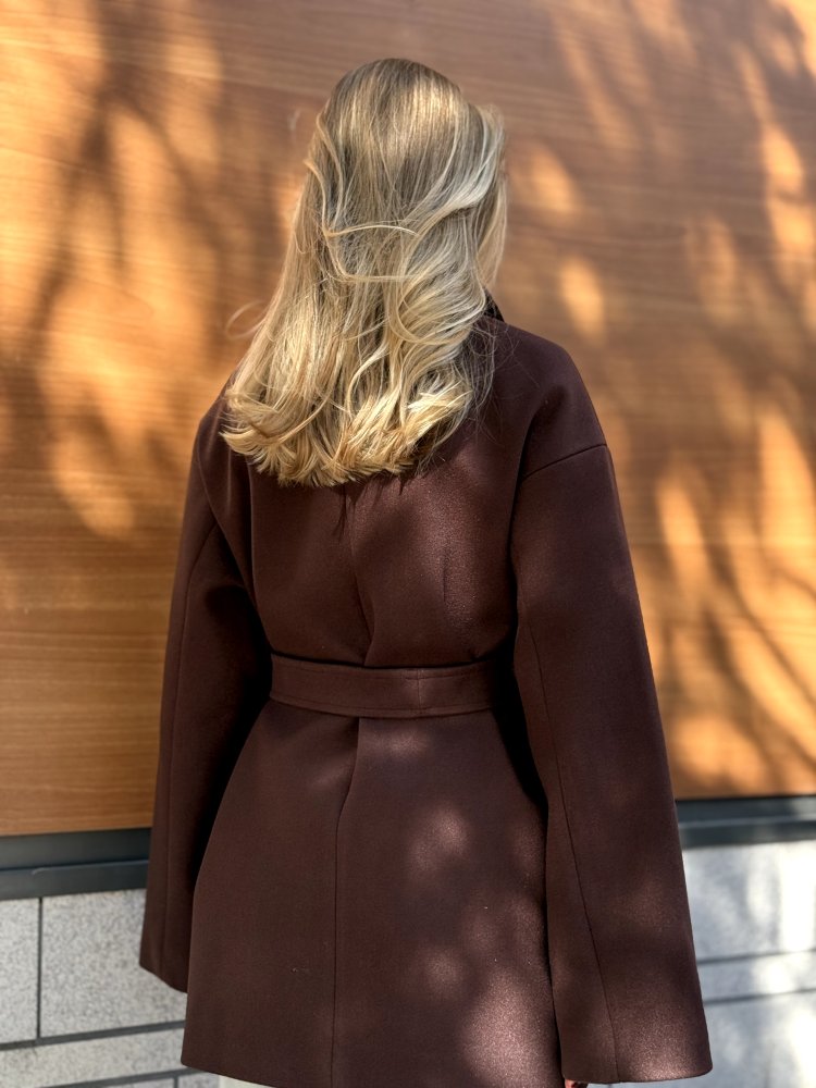 Пальто 72460420\1013