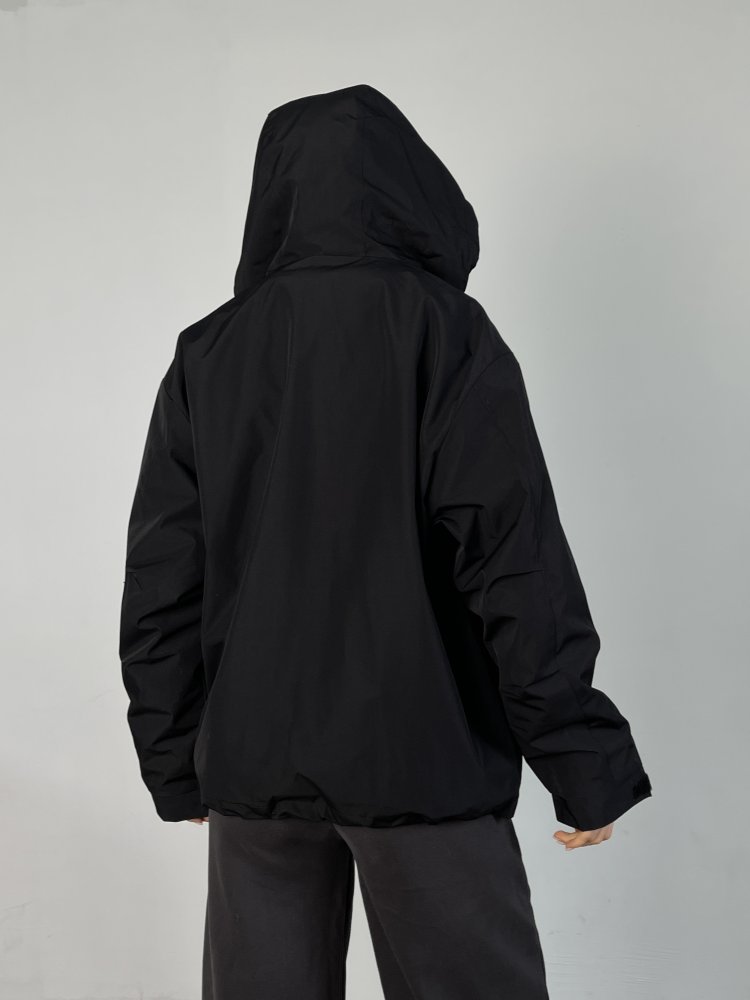 Куртка два в одном (демисезонная)  Exclusive 72459359\15