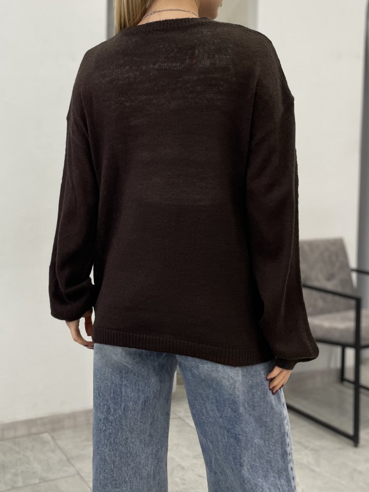 Джемпер 72460348\41