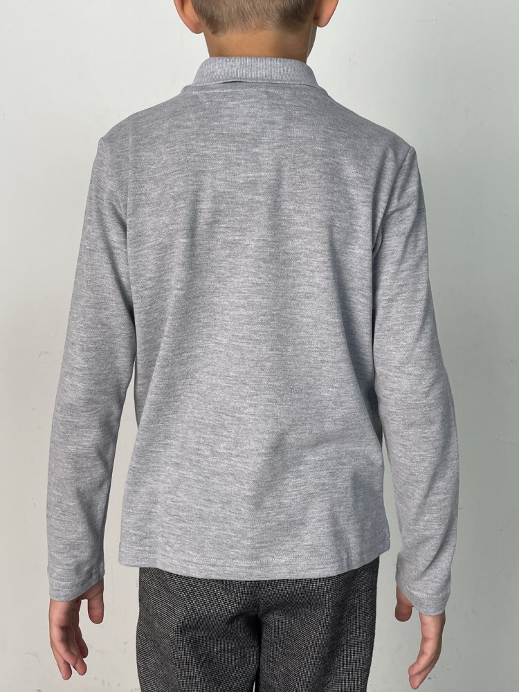 Свитшот для мальчика 72453753\1225