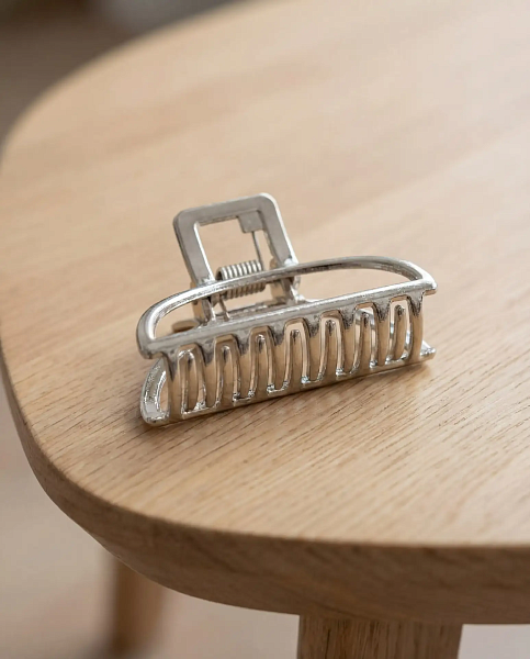 Заколка для волос 72461655\448