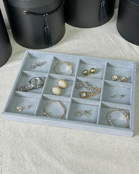 Органайзер для хранения украшений 72447030\485