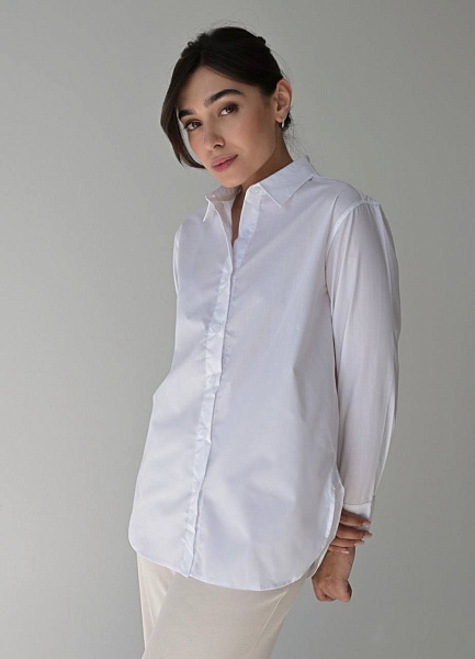 Рубашка 72460297\25