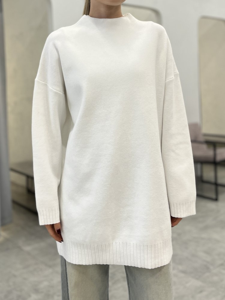 Джемпер оversizе 72460338\25