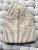 Шапка бини (демисезонная) 72458994\713