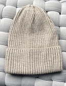 Шапка бини (демисезонная) 72458994\713