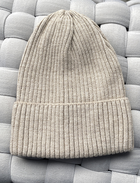 Шапка бини (демисезонная) 72458994\713