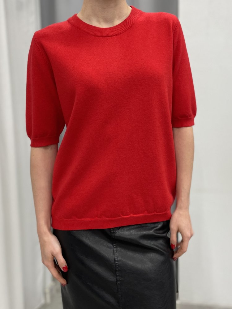 Футболка трикотажная 72461335\17