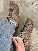 Кроссовки  (натуральная замша) 72459941\323