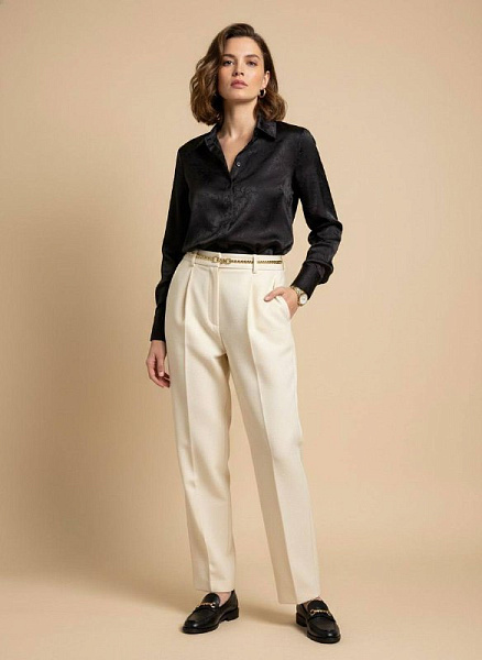 Рубашка SHOPDAANNA ( японский шелк) 72458704\15