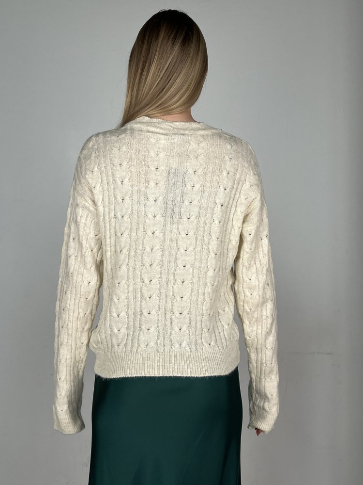 Джемпер Турция 72454930\751