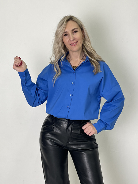 Рубашка SHOPDAANNA 72457296\1094