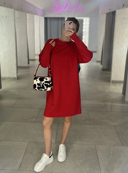 Платье SHOPDAANNA 72456391\17