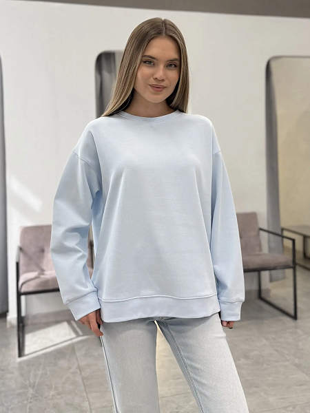 Свитшот 72462747\530