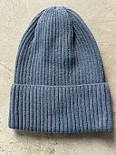 Шапка бини (демисезонная) 72458994\1019
