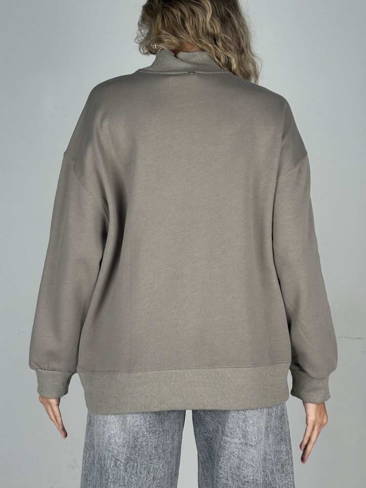 Свитшот Exclusive 72454896\10